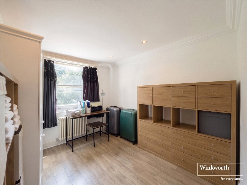 Johns Avenue, Hendon, London, NW4