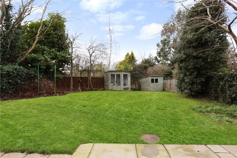 Penshurst Mews, Eaton, Norwich, Norfolk, NR4