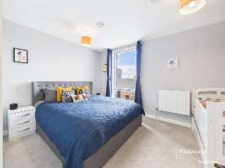 Grove Park, Colindale, London, NW9