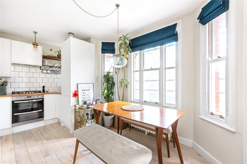 Highbury Grange, London, N5