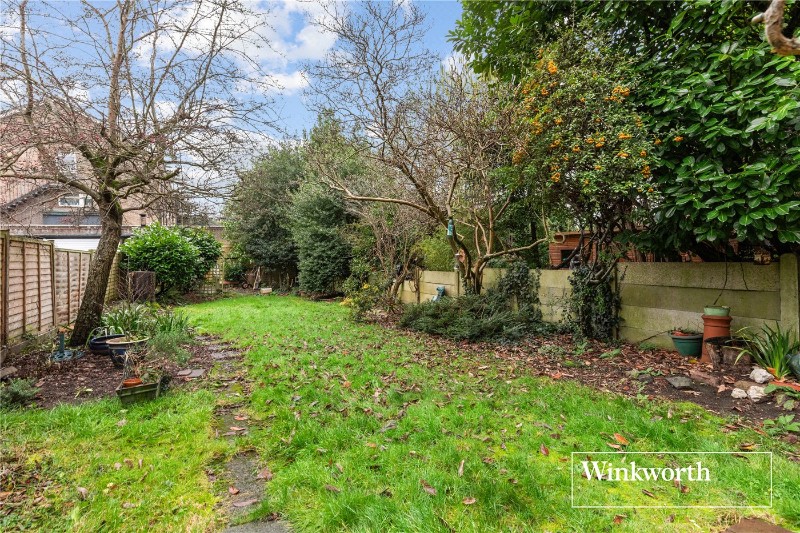 Windsor Road, Finchley, London, N3