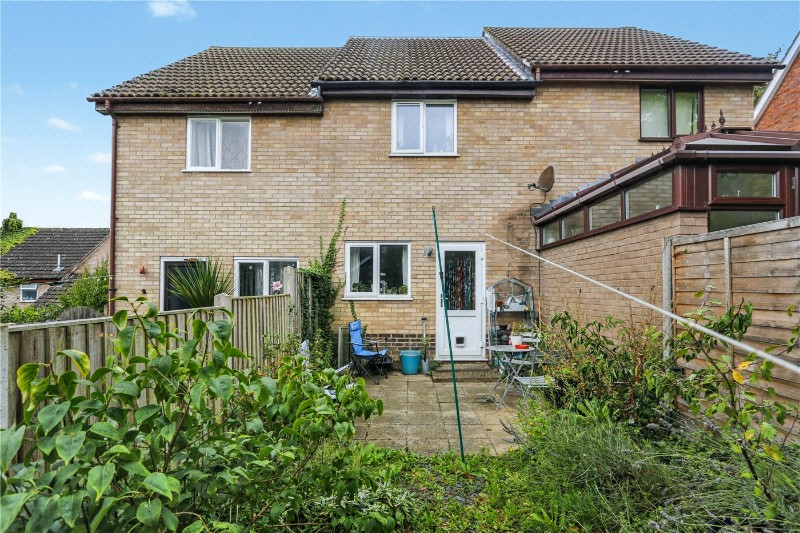 Lindford Drive, Eaton, Norwich, Norfolk, NR4