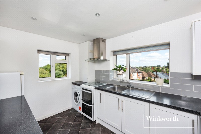 Prospect Road, New Barnet, EN5