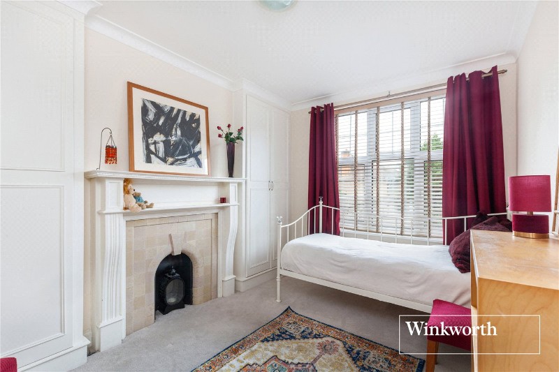 Stanhope Court, East End Road, Finchley, London, N3