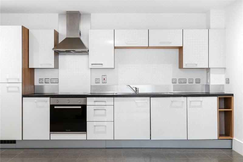 Southstand Apartments, London, N5