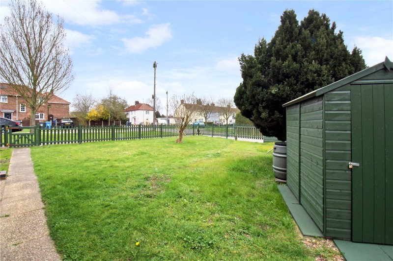 Rye Avenue, Norwich, Norfolk, NR3
