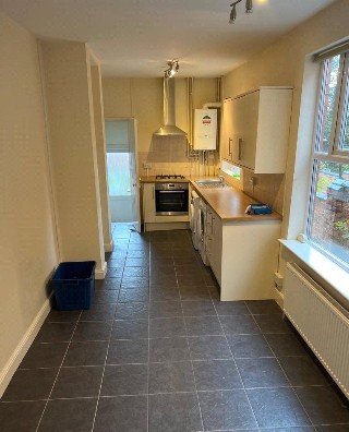 Derby Road, Abington, Northampton, Northamptonshire, NN1