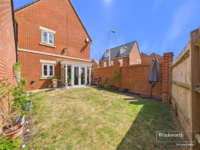 Fairstone, Newbury, Berkshire, RG14
