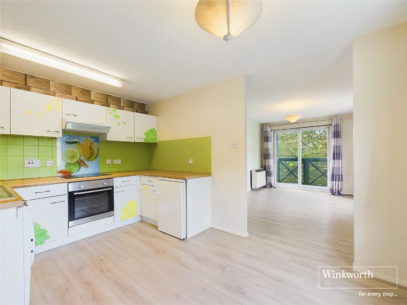 Admirals Court, Rose Kiln Lane, Reading, Berkshire, RG1