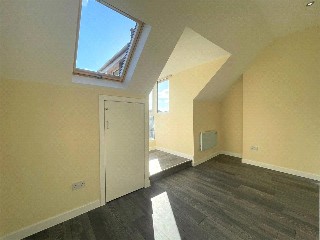 Marlborough Hill, Harrow, Middlesex, HA1