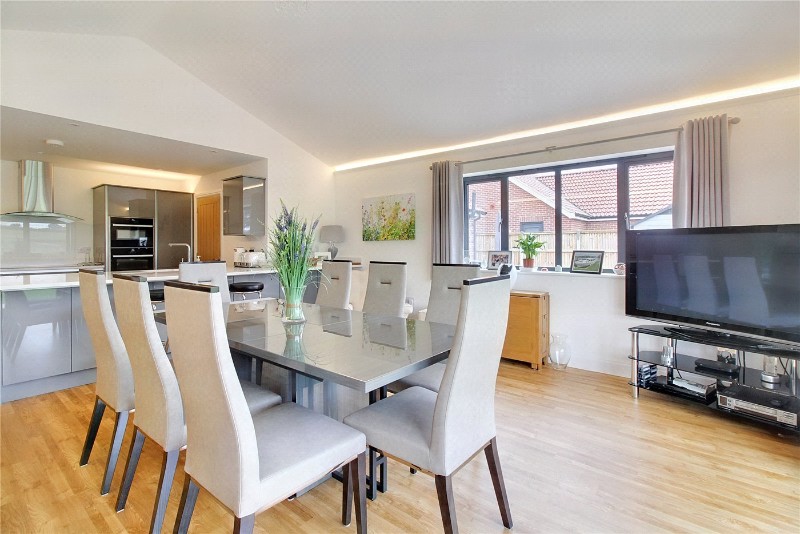 James Adams Close, Postwick, Norwich, Norfolk, NR13