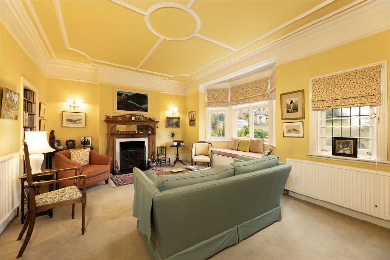 Larpent Avenue, Putney, London, SW15