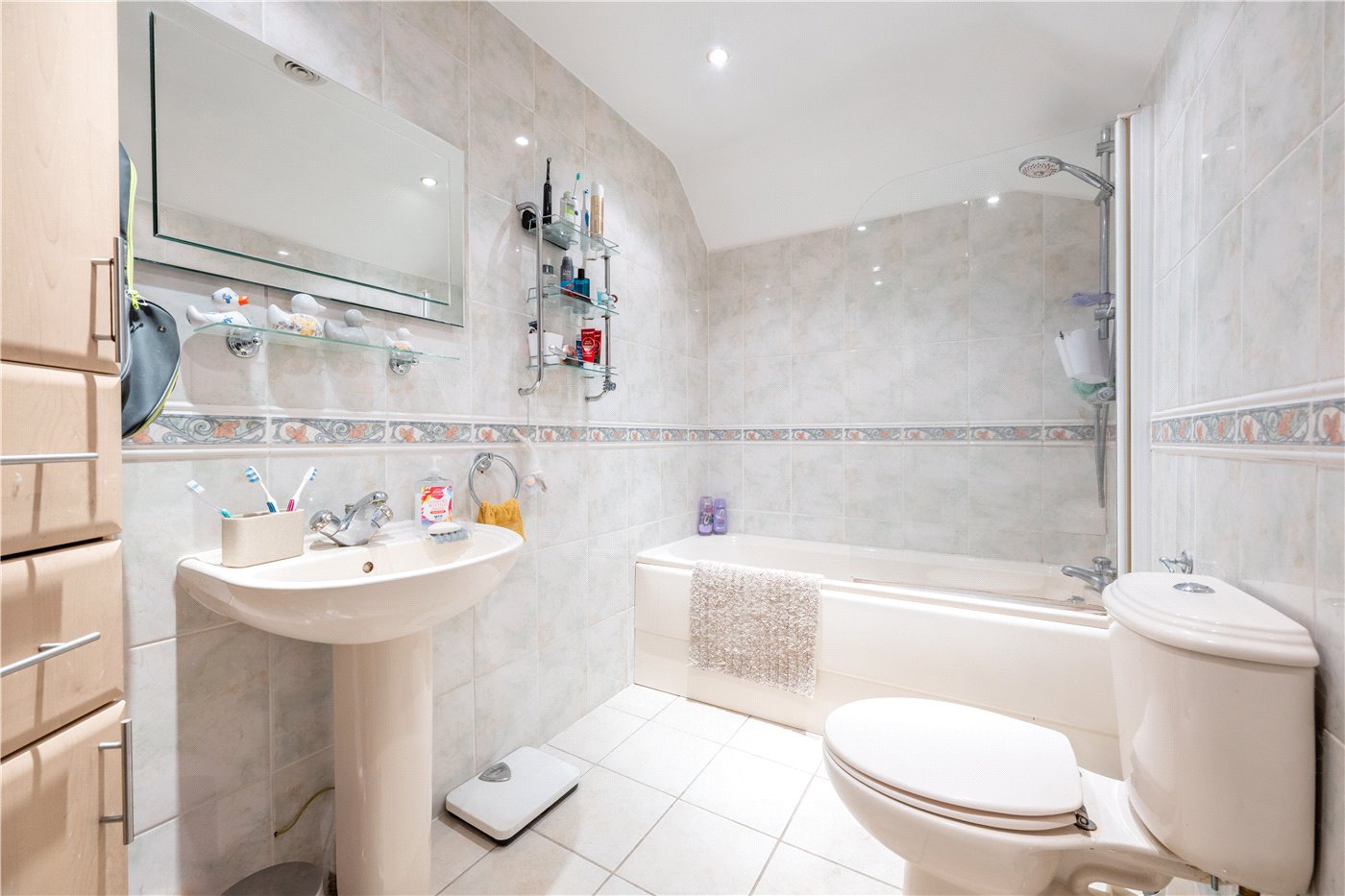 En-Suite