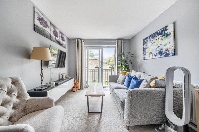 Westbourne Drive, London, SE23