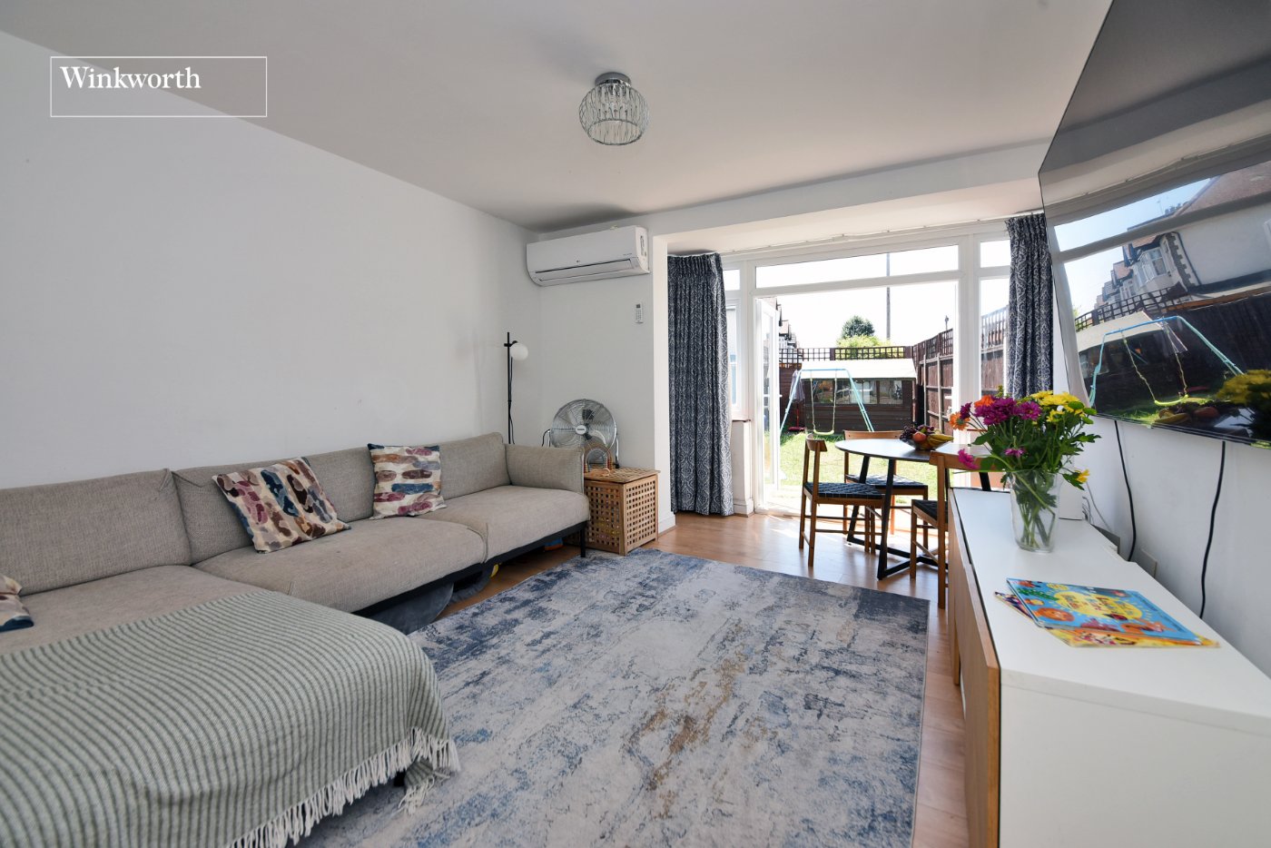 Abbotts Road, Cheam, Sutton, SM3