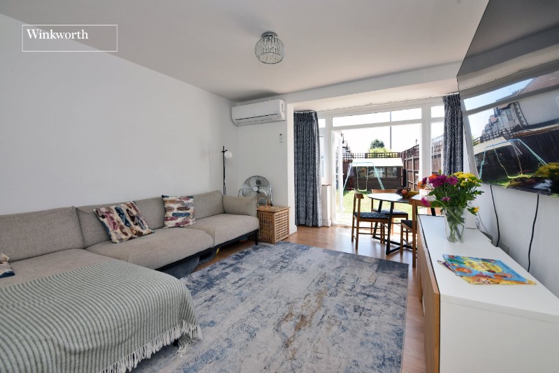 Abbotts Road, Cheam, Sutton, SM3