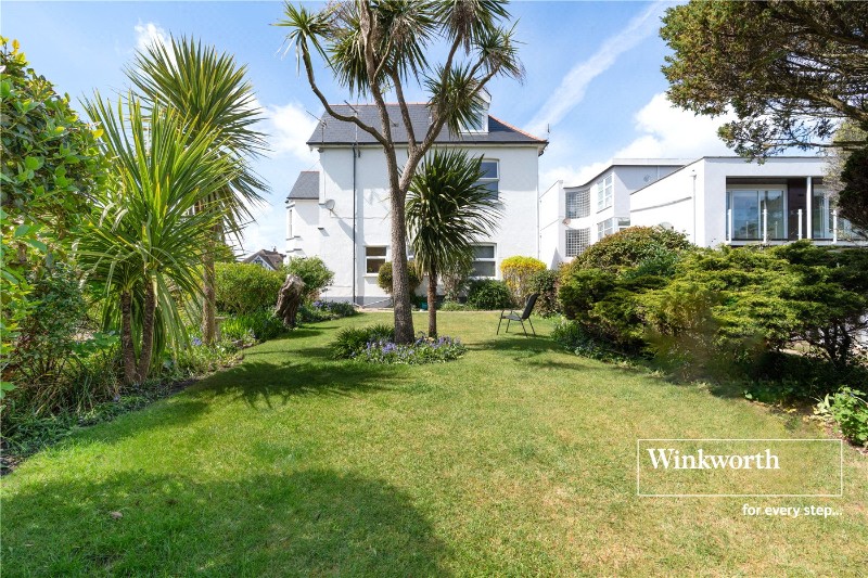 Stourwood Avenue, Bournemouth, Dorset, BH6