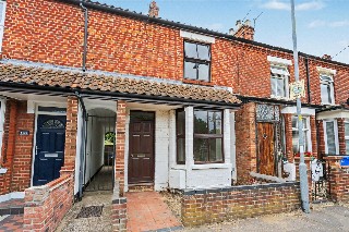 Sigismund Road, Norwich, Norfolk, NR1
