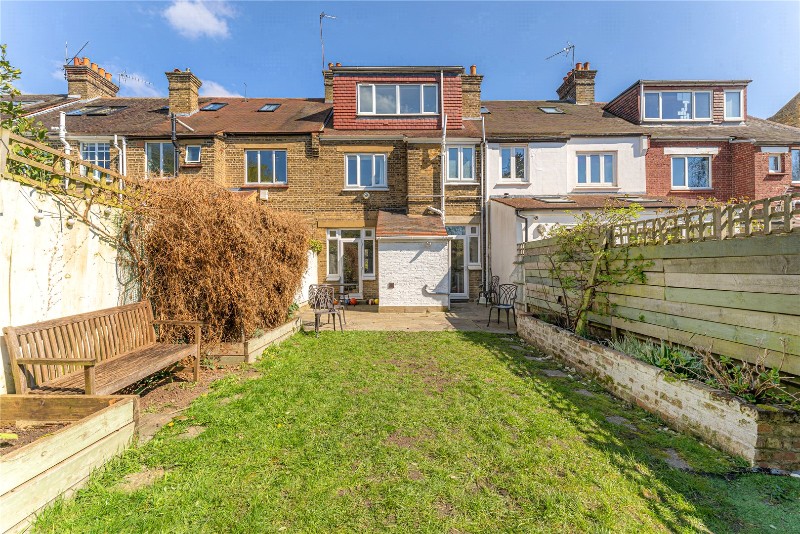 Highlever Road, London, W10
