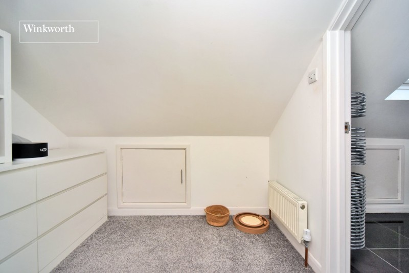 St. Clair Drive, Worcester Park, KT4