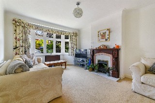 Overhill Way, Beckenham, BR3