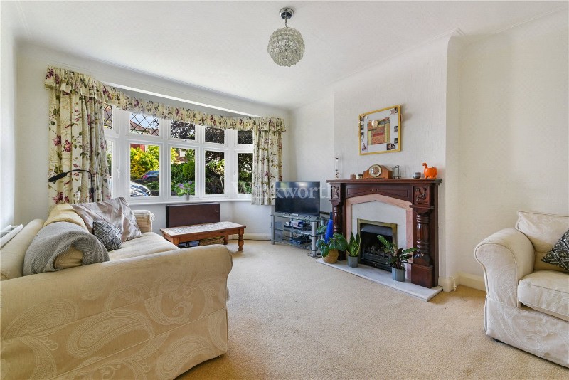 Overhill Way, Beckenham, BR3