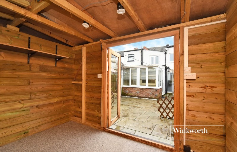Longfellow Road, Worcester Park, KT4