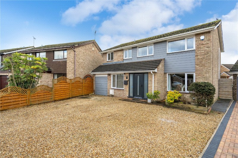 Prestland, Market Deeping, Peterborough, Lincolnshire, PE6