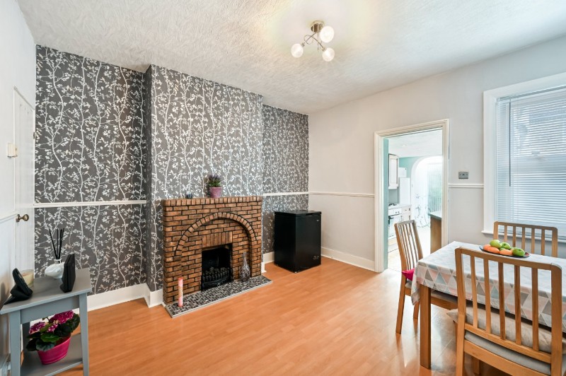 Acacia Road, Beckenham, BR3