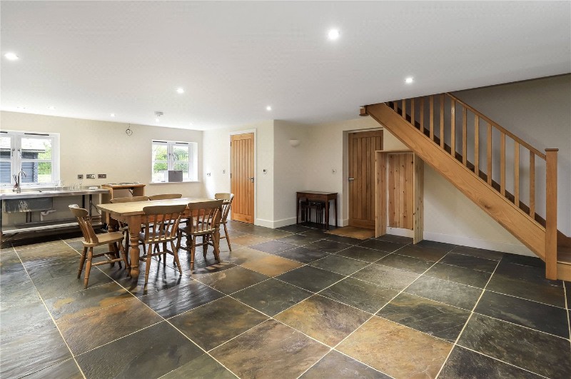 Mill Lane, Longparish, Andover, Hampshire, SP11