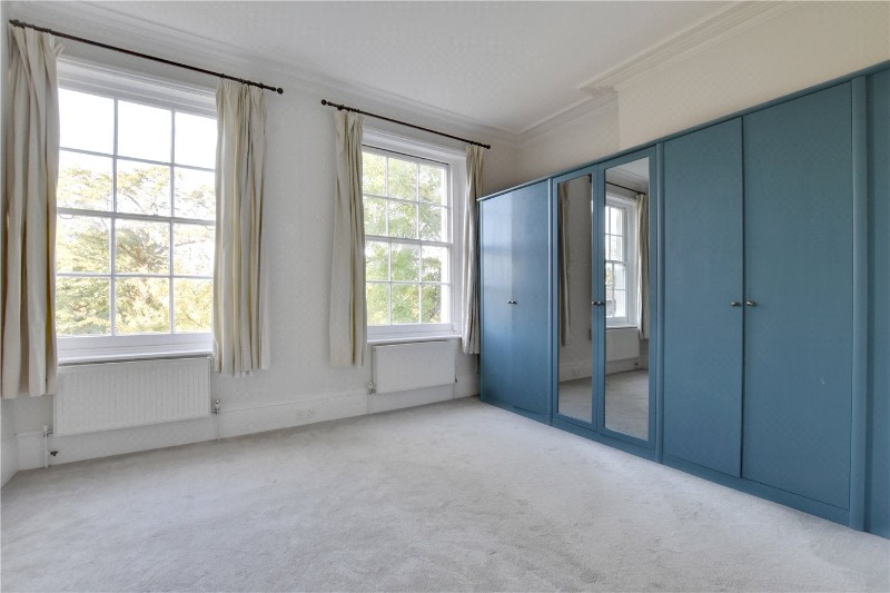 Pond Road, Blackheath, London, SE3