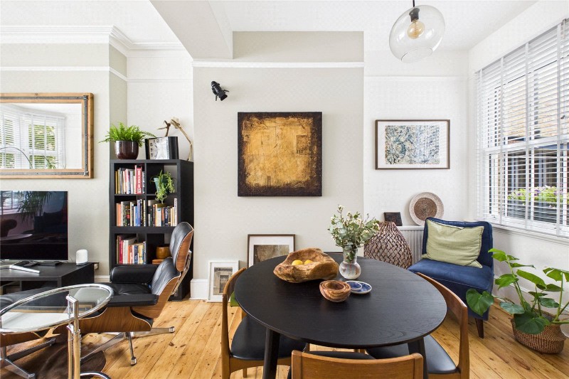 Trinity Rise, London, SW2