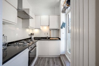 Parkhill Road, London, NW3