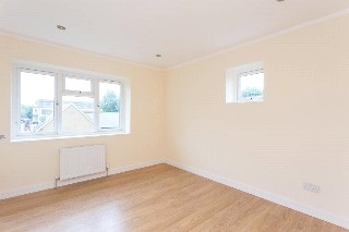 Elgar House, Boyton Close, London, N8