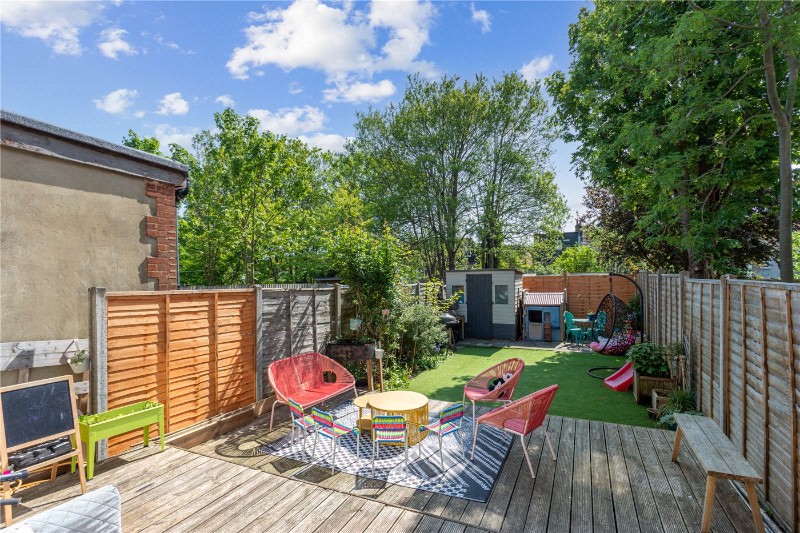 Southcroft Road, London, SW17