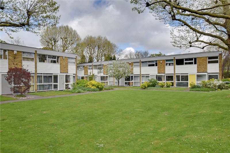 The Plantation, Blackheath, London, SE3