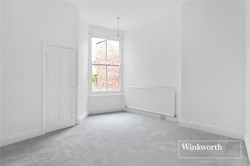 Church Crescent, Finchley, London, N3