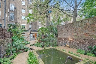 Sutherland Avenue, Maida Vale, London, W9