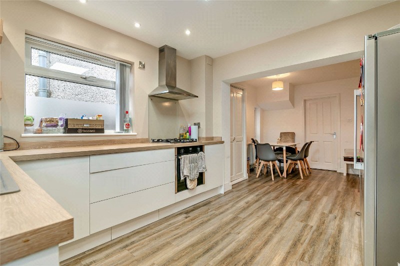 Charles Road, Filton, Bristol, BS34