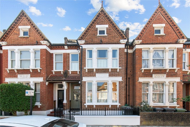 Beechdale Road, London, SW2