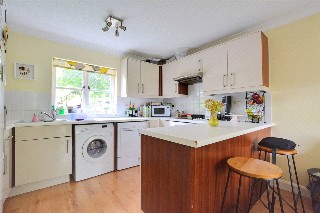 St Josephs Vale, Blackheath, London, SE3