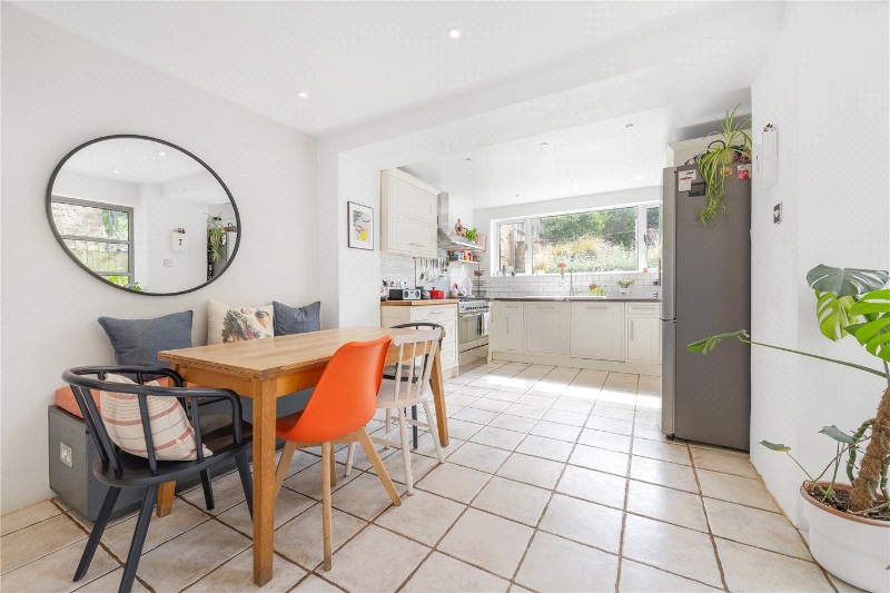 Hillcourt Road, East Dulwich, London, SE22