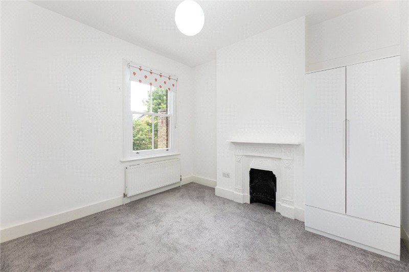 Merivale Road, London, SW15