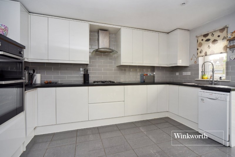 Senhouse Road, Cheam, Sutton, SM3