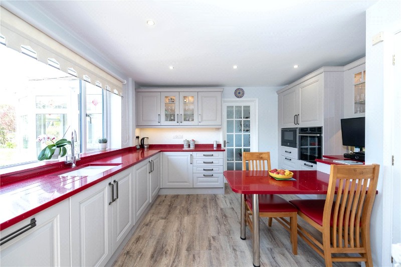 Fir Avenue, Bourne, Lincs, PE10