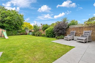 West Hill Road, London, SW18