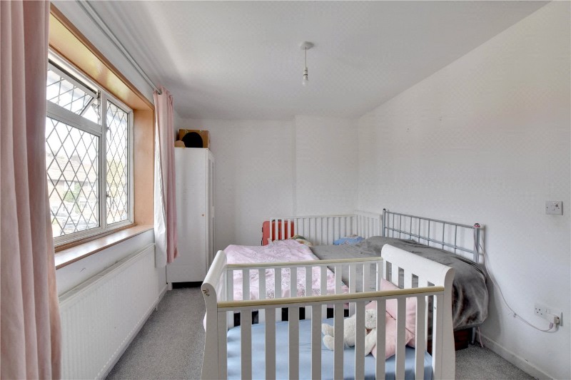 Birdbrook Road, Blackheath, London, SE3