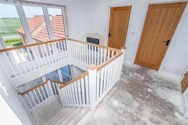 Dowsdale Bank, Shepeau Stow, Crowland, Peterborough, PE12