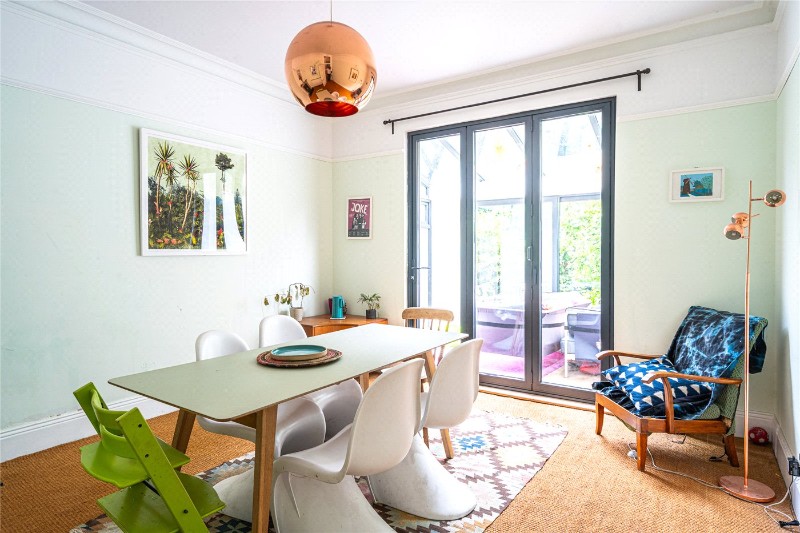 Kingsmead Road, London, SW2
