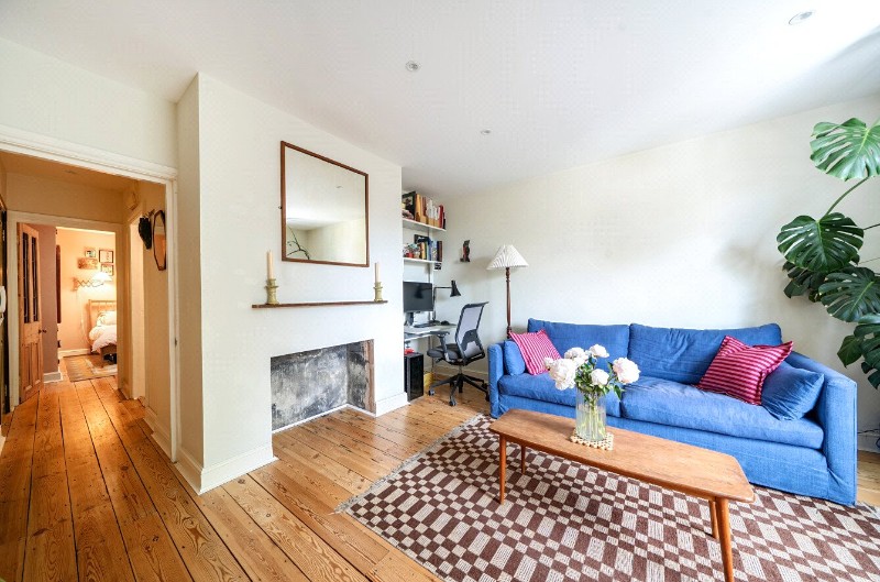 Central Hill, London, SE19